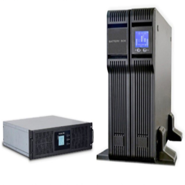 在線機(jī)駕SERM系列10KVA-40KVA